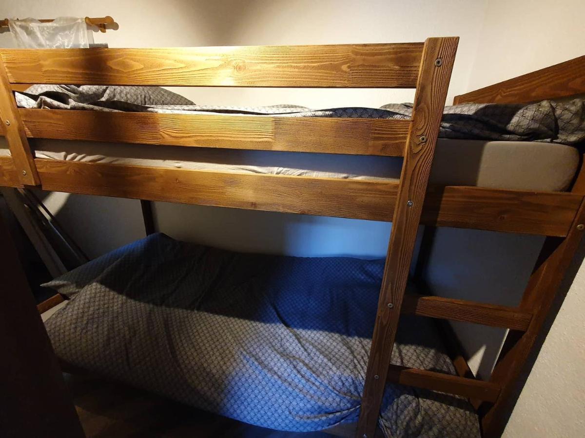 科巴里德Apartma Kacwa别墅 外观 照片