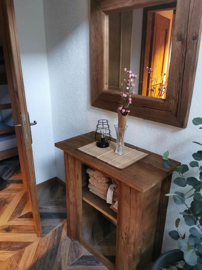 科巴里德Apartma Kacwa别墅 外观 照片