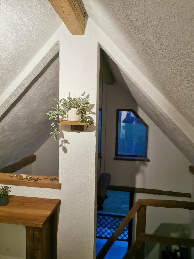 科巴里德Apartma Kacwa别墅 外观 照片
