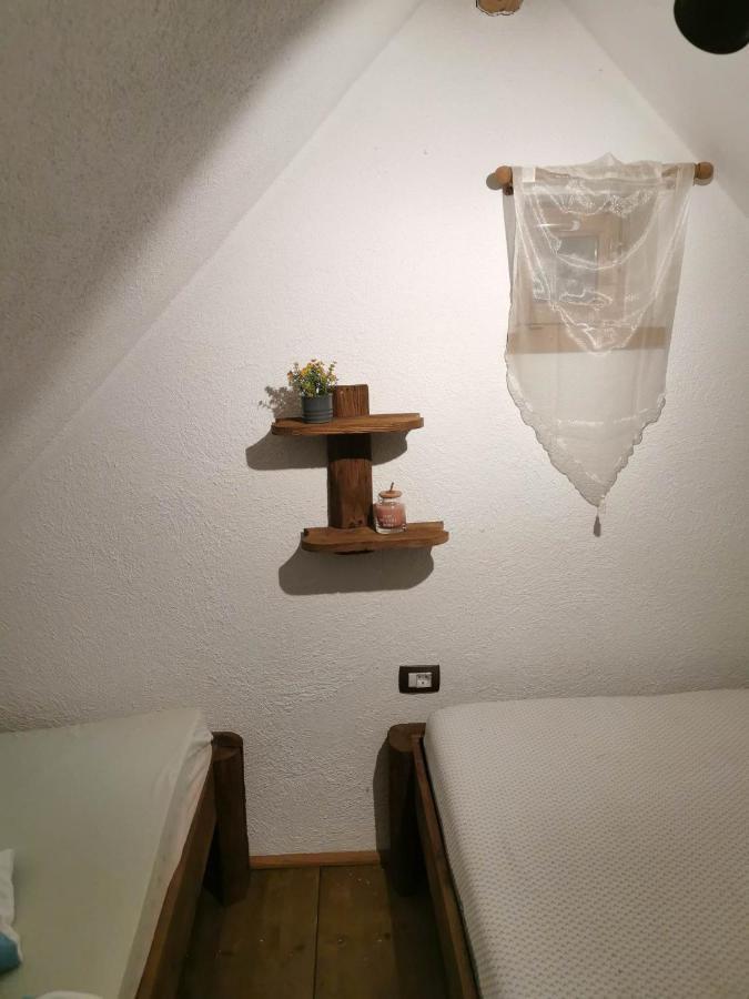 科巴里德Apartma Kacwa别墅 外观 照片