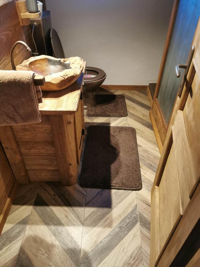 科巴里德Apartma Kacwa别墅 外观 照片